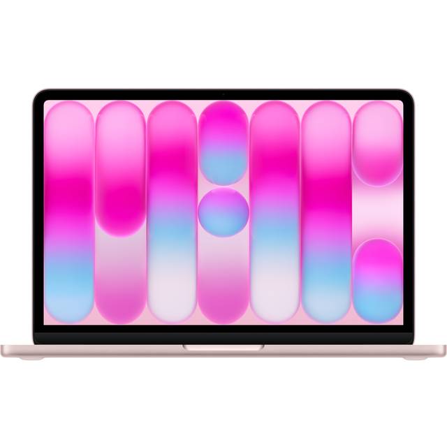 Apple 13” MacBook Neo, 8GB, 256GB – Blush