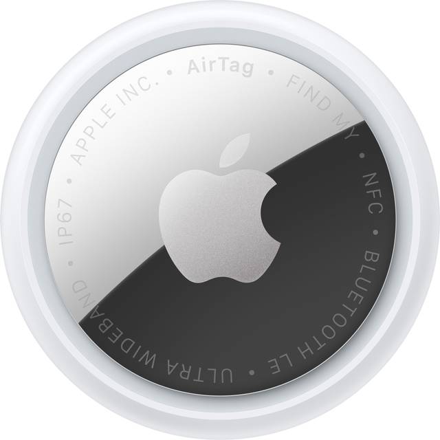Apple Airtag 2 gen