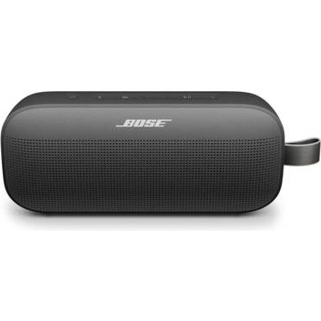 Bose Soundlink Flex 2. Gen – Sort