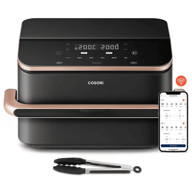 Cosori CAF-TF101S – Airfryer