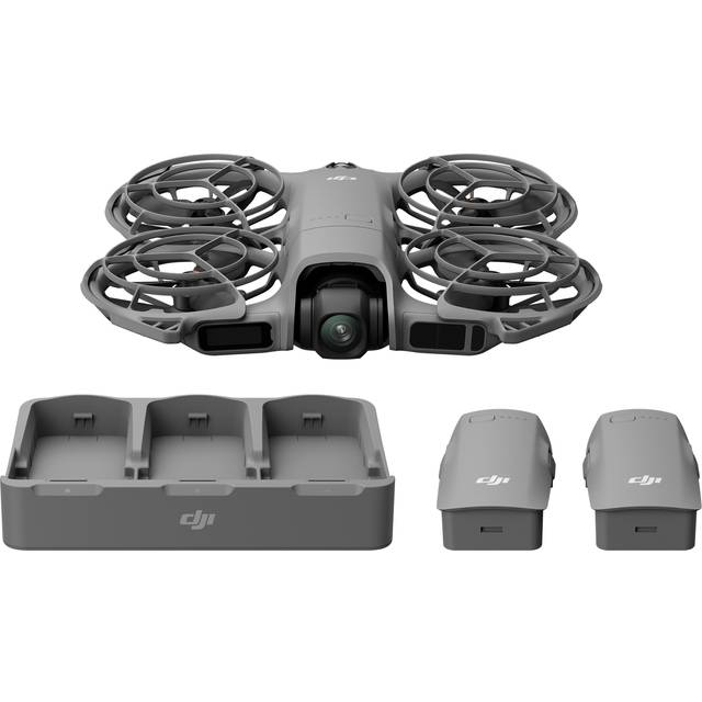 DJI Neo 2 Fly More Combo drone
