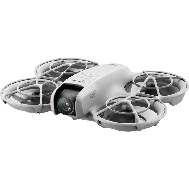 DJI Neo drone