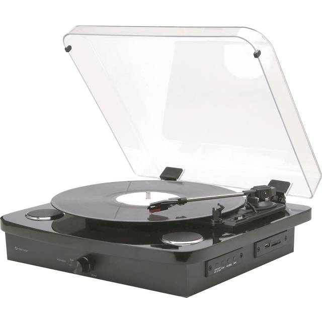 Denver VPL-230B – Pladespiller