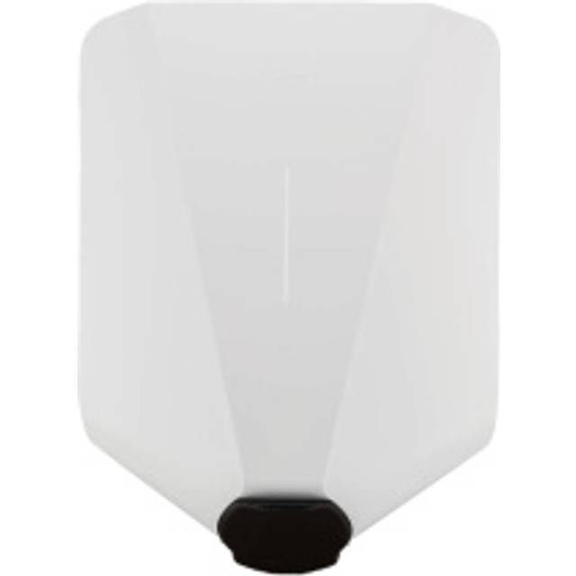Easee Charge Up 22 kW – Hvid ladeboks