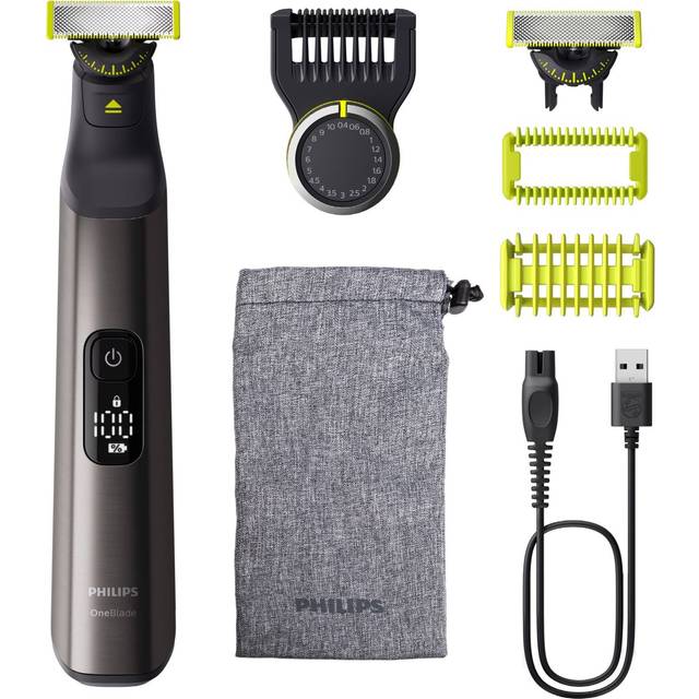 Philips OneBlade Pro 360 QP6552