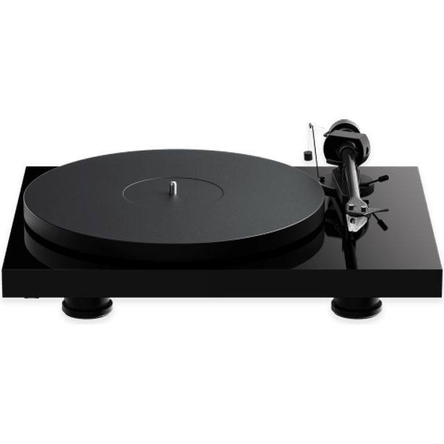 Pro-Ject Debut EVO 2 – Pladespiller