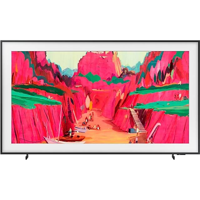Samsung The Frame Pro TQ75LS03FW – Smart TV