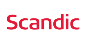 Scandic Logo