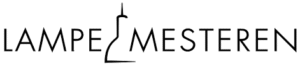 Lampemesteren Logo