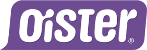 Oister Logo