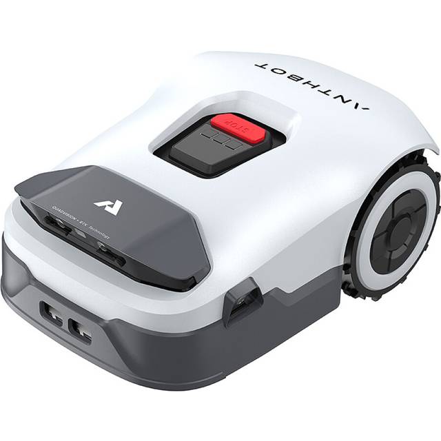 ANTHBOT Genie 800 – Robotplæneklipper