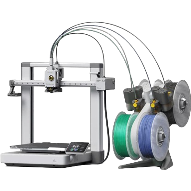 Bambu lab A1 Combo – 3D Printer