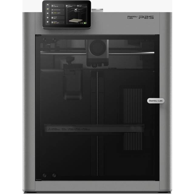 Bambu lab P2S – 3D Printer