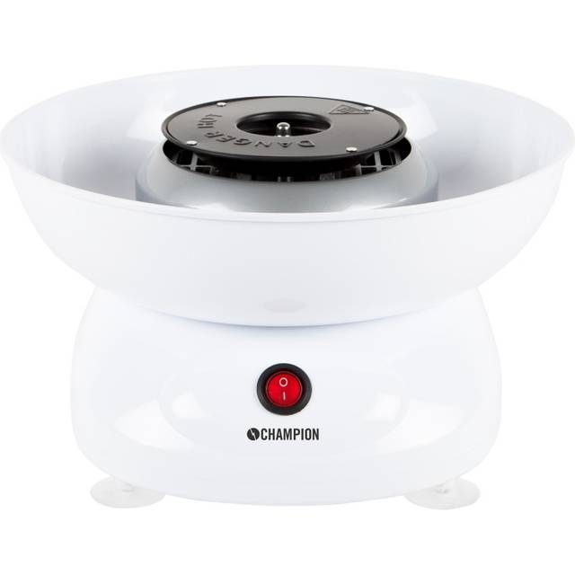 Champion Electronics CHSVM110 – Candyfloss-maskine