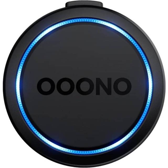 OOONO CO-DRIVER NO2