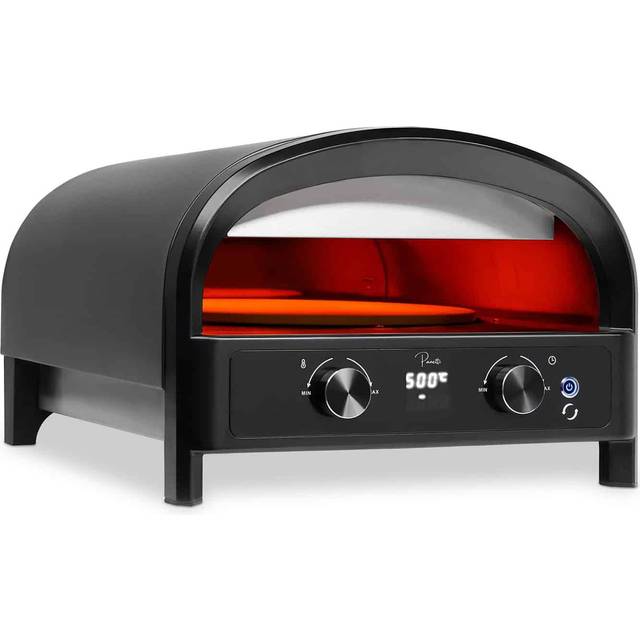Panetti Pizzetta Primo – Pizzaovn