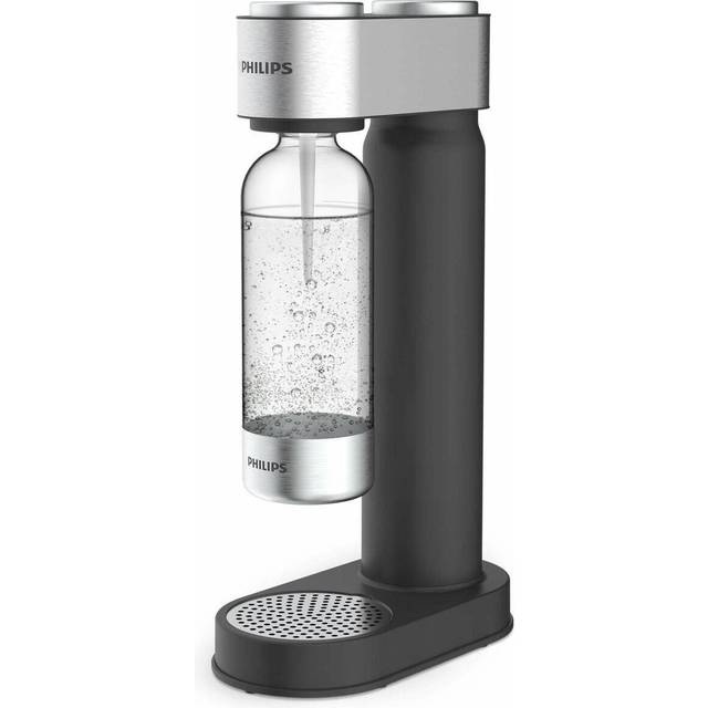Philips GoZero – Sodastreamer