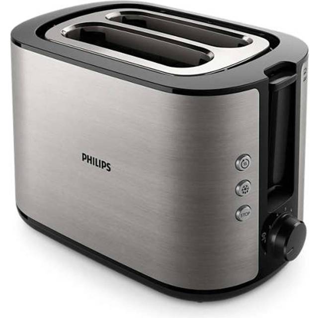 Philips Viva Collection HD2650/90 – Brødrister
