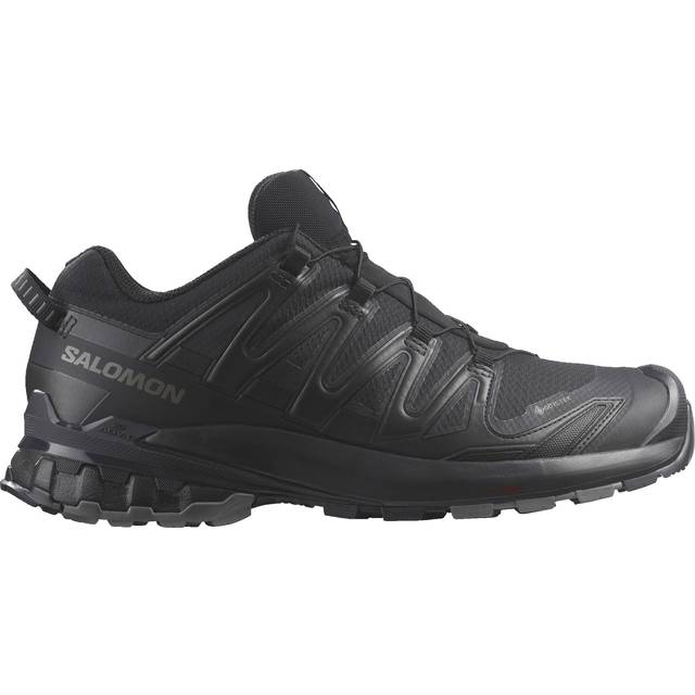 Salomon XA Pro 3D V9 GTX M – Sort sko