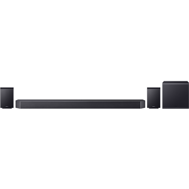 Samsung HW-Q990F – Soundbar