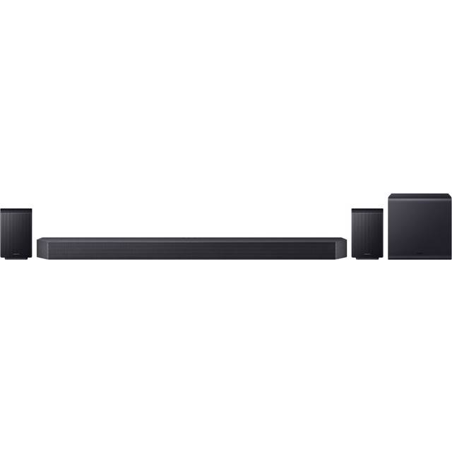 Samsung HW-Q995F – Soundbar