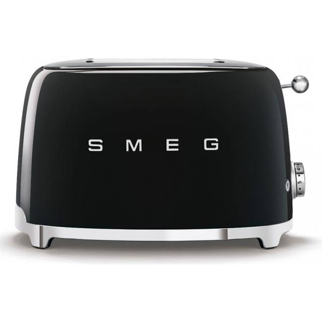Smeg 50’s Style TSF01BL – Brødrister