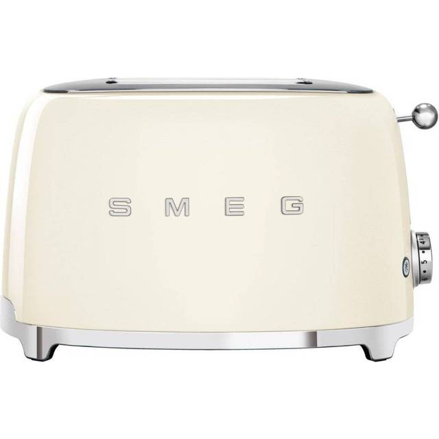 Smeg 50’s Style TSF01CREU – Brødrister