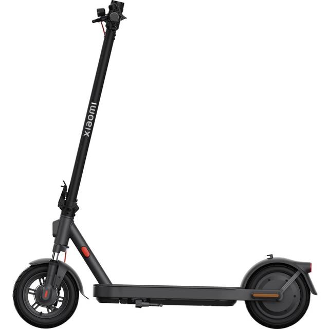Xiaomi Elite NE 20km/h – El løbehjul
