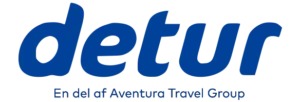 Detur Logo