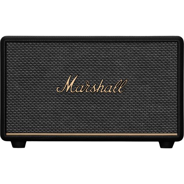 Marshall Acton III Black