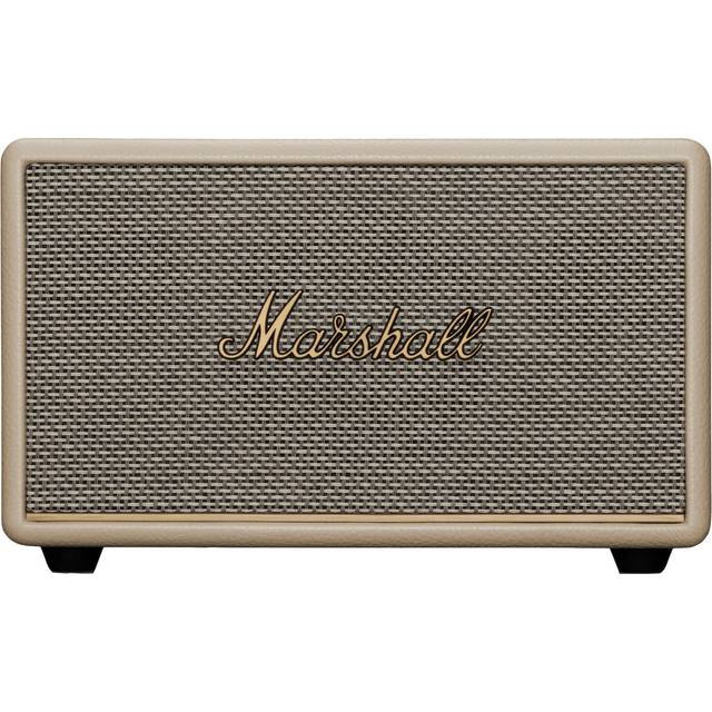Marshall Acton III Cream