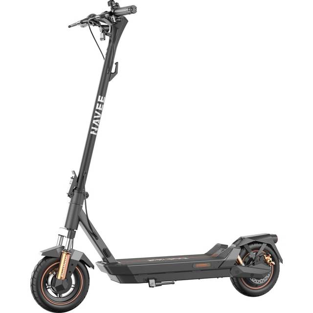 Navee GT5 Max NE1730 - El løbehjul