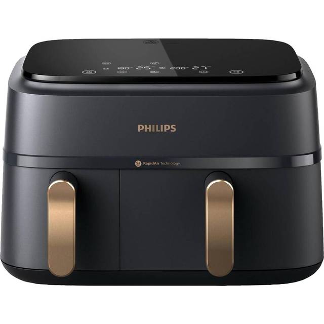 Philips 3000 Series NA352/00 – Airfryer