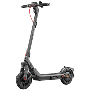 Segway Ninebot E3 Pro D - El løbehjul
