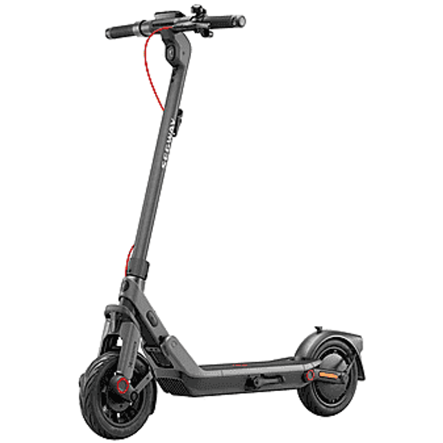 Segway Ninebot E3 Pro D – El løbehjul