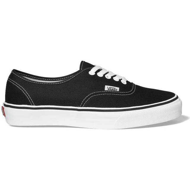 Vans Authentic – Black