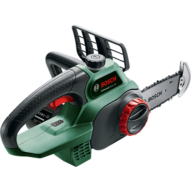 Bosch Universal Chain 18 Solo – Motorsav