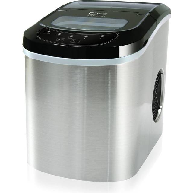 Caso IceMaster Pro – Isterningemaskine