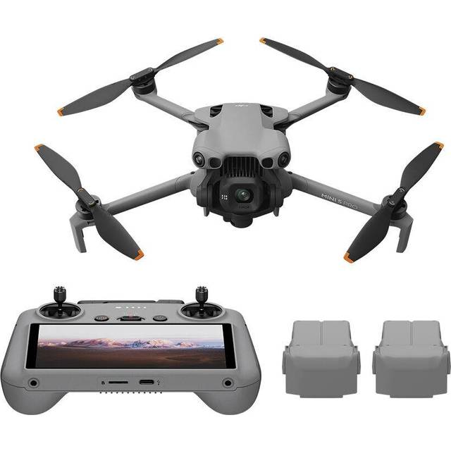 DJI Mini 5 Pro Fly More Combo (DJI RC2) – Drone
