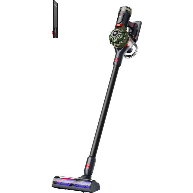 Dyson V8 Cyclone Ledningsfri Støvsuger