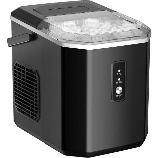 Euhomy Ice Cube Maker IM011 – Isterningemaskine