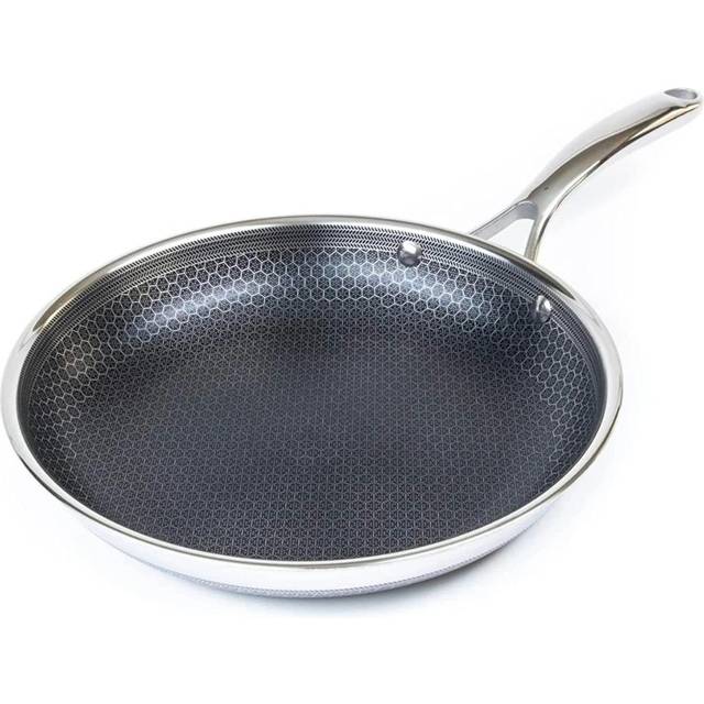 Hexclad Stegepande Hybrid Ø30 cm 30cm