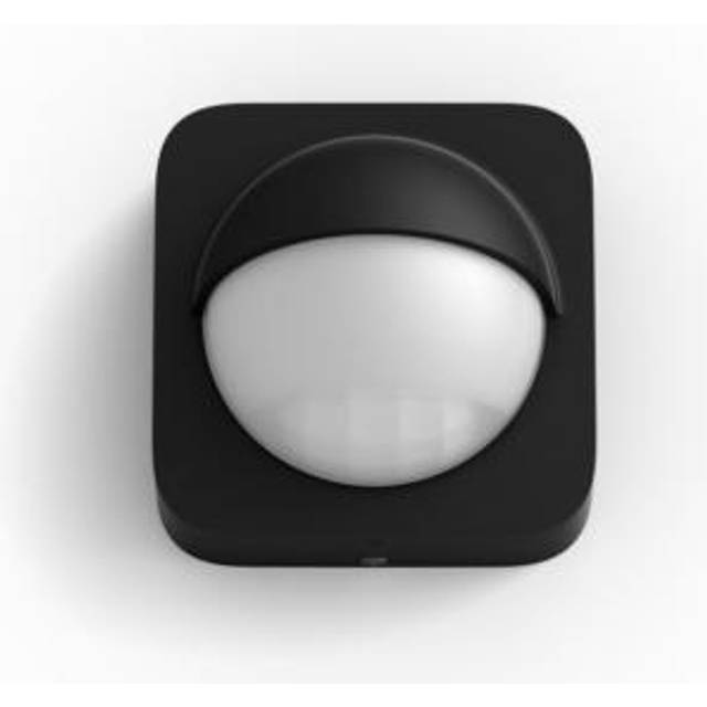 Philips Hue Outdoor Sensor – Sort