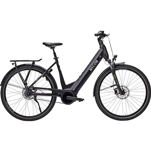 SCO Premium E-Belt Elcykel 28″ 13.9AH