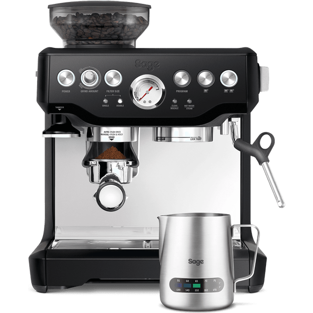 Sage The Barista Express – Sort