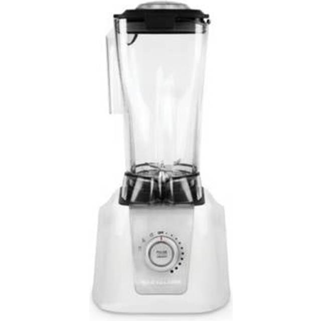 Wartmann High Speed Blender Hvid