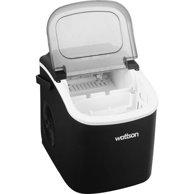 Wattson Ice Cube Maker – Isterningemaskine