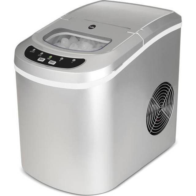 Wilfa ICE-12S – Isterningemaskine