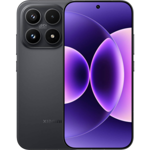 Xiaomi 17 12GB RAM 512GB - Black
