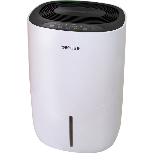 Eeese Adam 20L Wi-Fi White – Affugter
